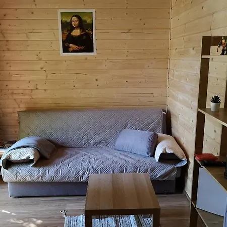 Διαμέρισμα Barumi-bungalow Leonardo *