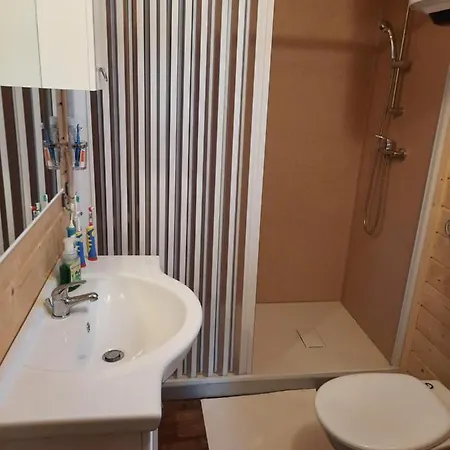 Barumi-bungalow Leonardo アパート *